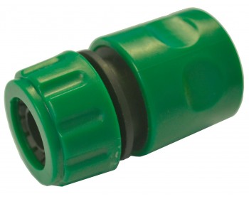 Quick Fix Hosepipe Connector